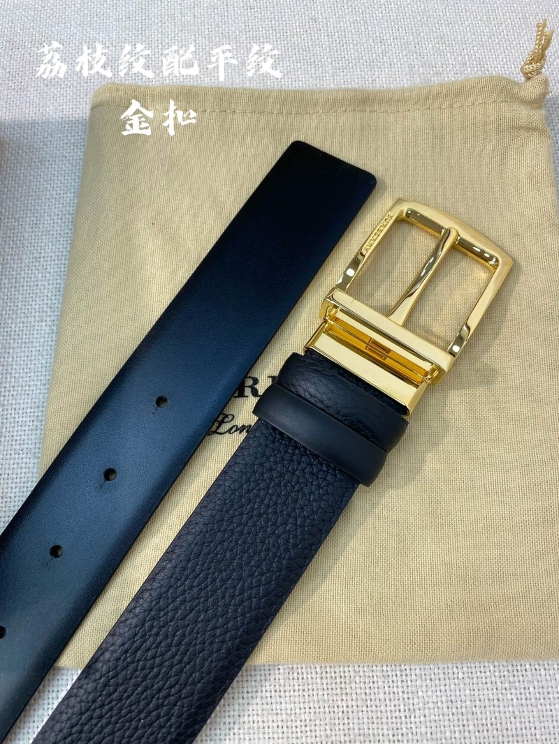 Bv*b*rry belts